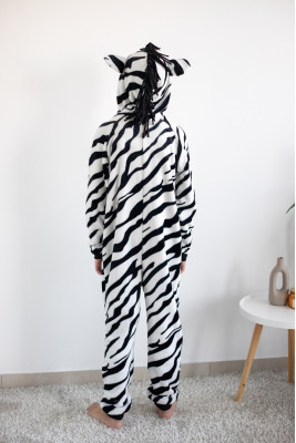 Комбінезон "Кігуруми" для хлопчиків